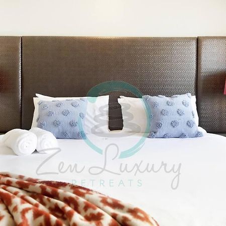 Zen88 Esplanade: 3-Br Luxury Suite Near Waterfront Darwin Exterior photo
