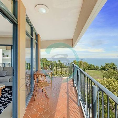Zen88 Esplanade: 3-Br Luxury Suite Near Waterfront Darwin Exterior photo