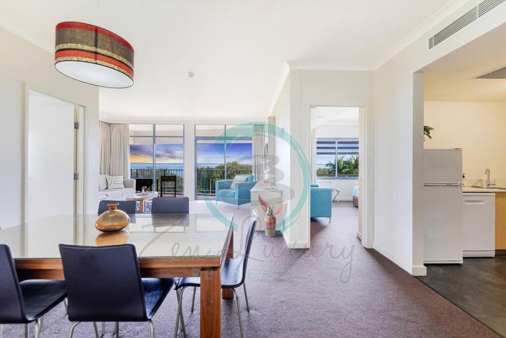 Zen88 Esplanade: 3-Br Luxury Suite Near Waterfront Darwin Exterior photo