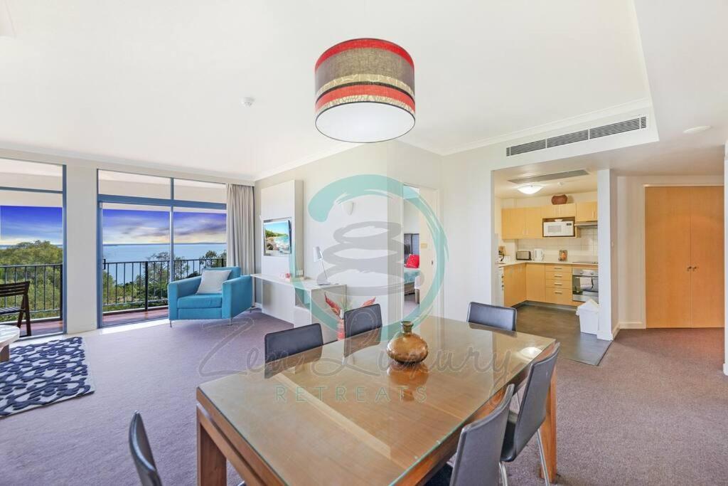 Zen88 Esplanade: 3-Br Luxury Suite Near Waterfront Darwin Exterior photo