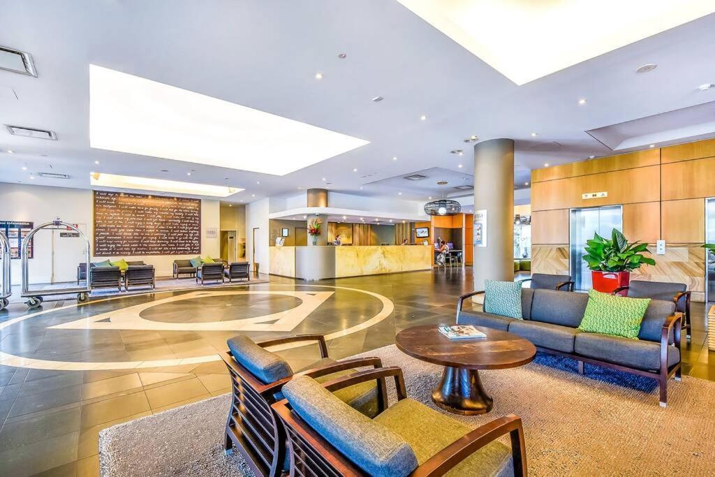 Zen88 Esplanade: 3-Br Luxury Suite Near Waterfront Darwin Exterior photo